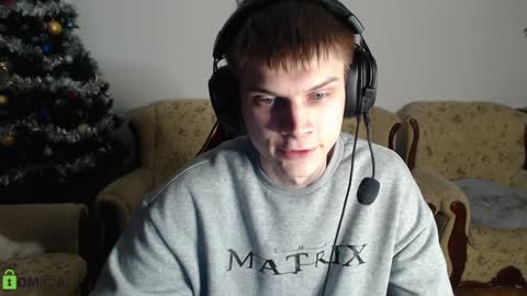 Snapshot of daniel_padalecki chatting on January 2025 05:15:02 PM Daniel online show from January 2025 05:15:02 PM