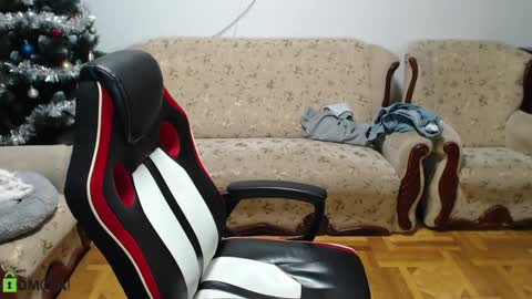 Snapshot of daniel_padalecki chatting on January 2025 07:16:01 PM Daniel online show from January 2025 07:16:01 PM