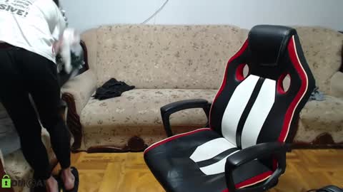 Snapshot of daniel_padalecki chatting on January 2025 10:37:01 PM Daniel online show from January 2025 10:37:01 PM