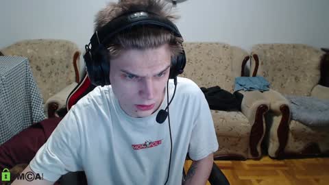 Snapshot of daniel_padalecki chatting on February 2025 11:13:02 PM Daniel online show from February 2025 11:13:02 PM