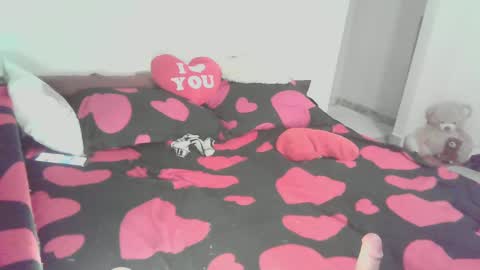 Snapshot of daniel_samy chatting on January 2025 06:24:02 PM Daniel and Samy online show from January 2025 06:24:02 PM