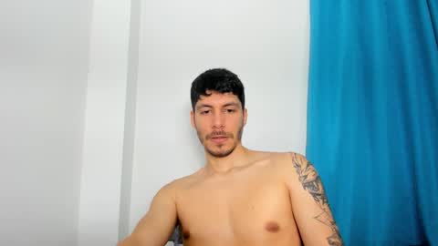 Snapshot of daniel_sexy77 chatting on March 2026 12:50:01 AM Daniel sexy77 online show from March 2026 12:50:01 AM
