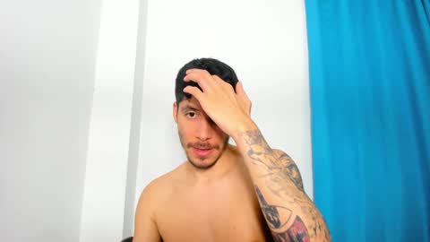 Snapshot of daniel_sexy77 chatting on March 2026 11:56:02 PM Daniel sexy77 online show from March 2026 11:56:02 PM