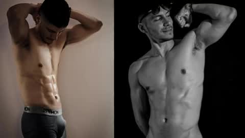 Snapshot of daniel_sexy77 chatting on April 2026 03:09:02 AM Daniel sexy77 online show from April 2026 03:09:02 AM