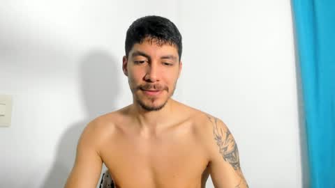Snapshot of daniel_sexy77 chatting on April 2026 02:18:01 AM Daniel sexy77 online show from April 2026 02:18:01 AM