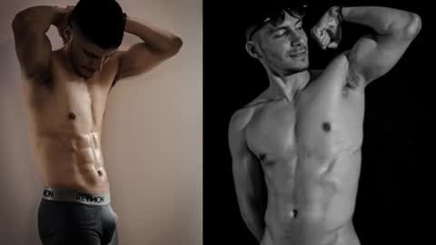 Snapshot of daniel_sexy77 chatting on June 2026 01:32:01 AM Daniel sexy77 online show from June 2026 01:32:01 AM