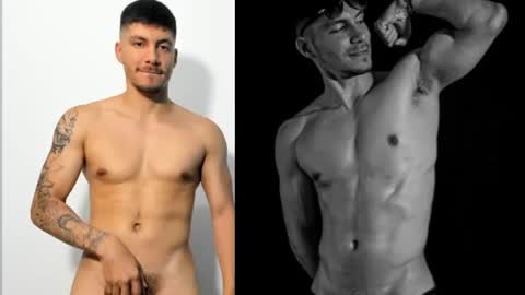 Snapshot of daniel_sexy77 chatting on July 2026 03:33:01 AM Daniel sexy77 online show from July 2026 03:33:01 AM
