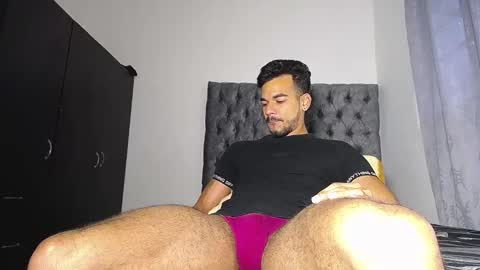 Daniel Sherlock online show from January 2025 11:31:02 AM