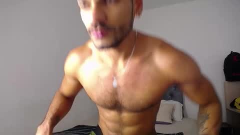 Daniel Sherlock online show from November 2025 09:59:02 PM