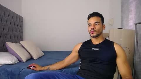 Daniel Sherlock online show from March 2026 01:28:01 PM