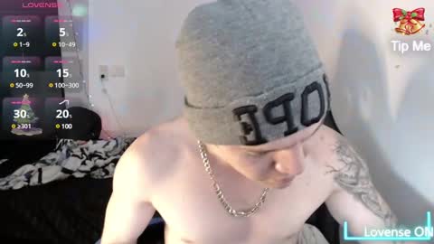 Daniel online show from December 2024 04:13:01 AM