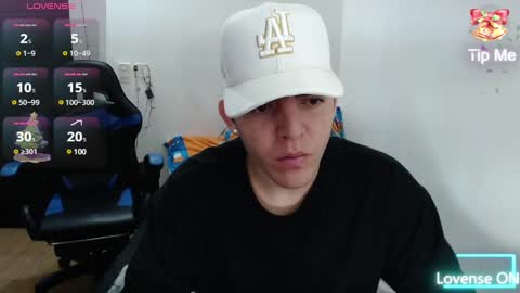 Daniel online show from December 2024 02:41:01 AM