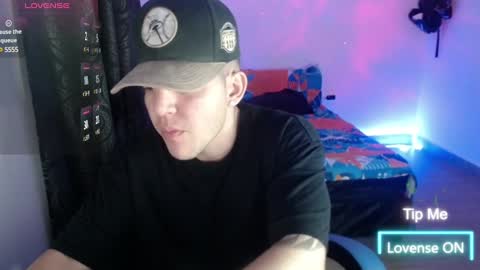 Daniel online show from February 2025 12:58:02 AM