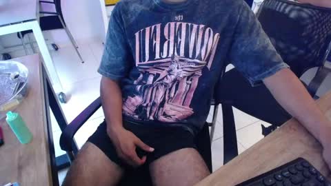 daniel_velez26 online show from April 2026 07:26:01 PM