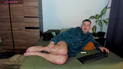 Snapshot of daniel_vianchi chatting on November 2025 09:21:02 PM Dani online show from November 2025 09:21:02 PM