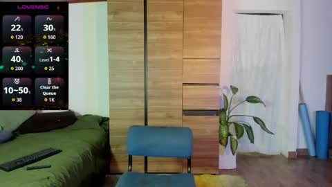 Snapshot of daniel_vianchi chatting on April 2026 12:30:02 AM Dani online show from April 2026 12:30:02 AM