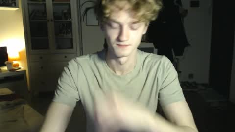 Daniel online show from April 2026 08:09:01 PM