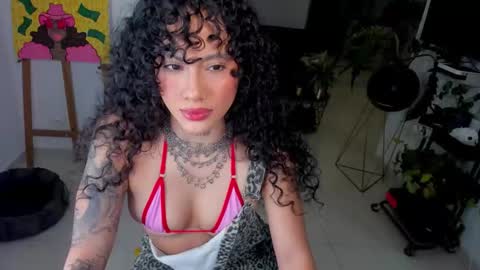 daniela_arenas online show from January 2026 01:21:02 AM