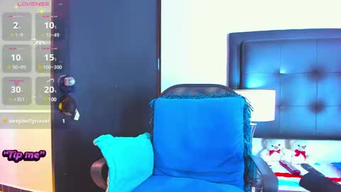 daniela online show from January 2025 11:15:02 AM