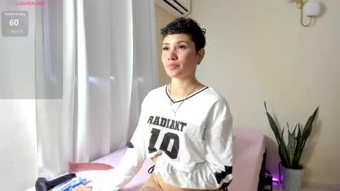 Snapshot of daniela_brown1 chatting on March 2026 04:51:02 PM Daniela Brown online show from March 2026 04:51:02 PM
