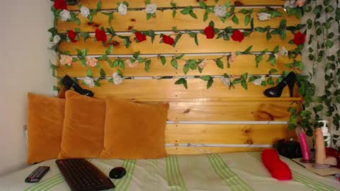 Snapshot of daniela_casallass chatting on February 2025 02:21:01 PM Daniela online show from February 2025 02:21:01 PM