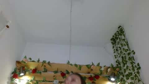 Snapshot of daniela_casallass chatting on March 2025 02:23:02 PM Daniela online show from March 2025 02:23:02 PM