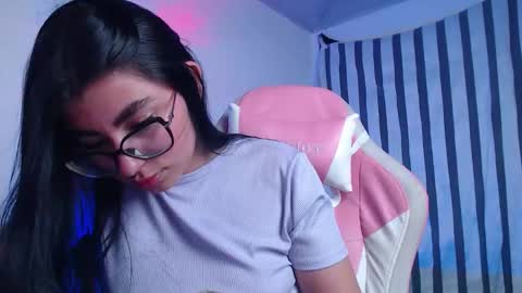 DANIELA online show from March 2026 02:28:01 AM