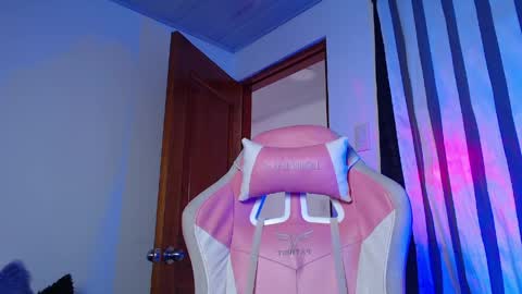 DANIELA online show from March 2026 10:09:01 PM