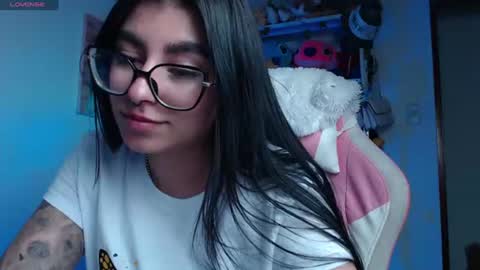DANIELA online show from June 2026 03:27:02 AM