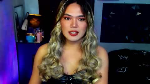 Snapshot of daniela_deusa chatting on October 2025 05:13:01 AM Elodie online show from October 2025 05:13:01 AM