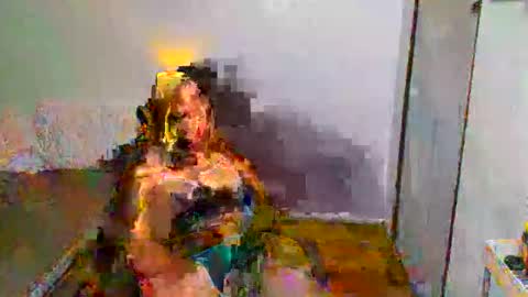 Snapshot of daniela_deusa chatting on February 2026 06:52:02 PM Elodie online show from February 2026 06:52:02 PM