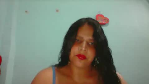 Snapshot of daniela_ferrary chatting on December 2025 10:18:02 PM daniela_ferrary online show from December 2025 10:18:02 PM