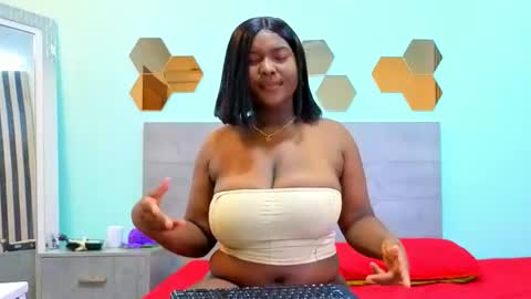 daniela_gil7 online show from April 2026 03:57:01 AM