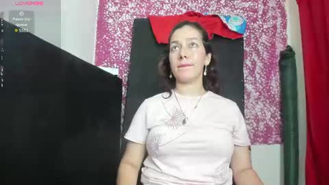 Daniela online show from July 2026 03:23:02 AM