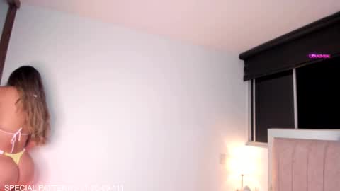 Snapshot of daniela_henaoo chatting on March 2026 01:11:02 AM independent model online show from March 2026 01:11:02 AM