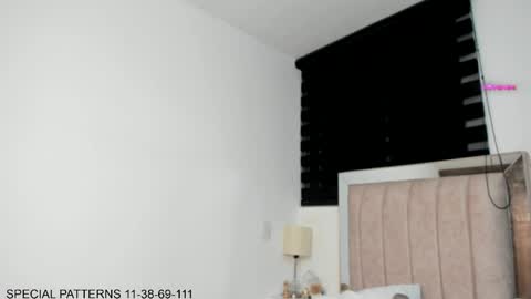 Snapshot of daniela_henaoo chatting on April 2026 03:44:02 AM independent model online show from April 2026 03:44:02 AM