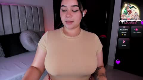 dani h0rx online show from December 2024 10:14:02 AM