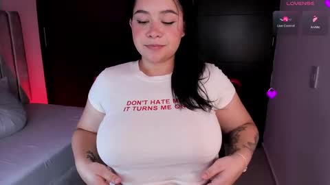 dani h0rx online show from February 2025 03:57:02 AM