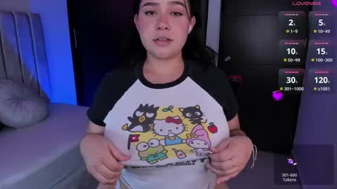 dani h0rx online show from March 2025 07:27:02 AM