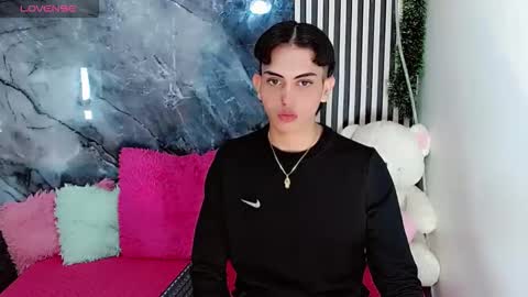 daniela_pink_ online show from January 2026 09:06:02 PM