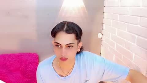 daniela_pink_ online show from January 2026 02:38:01 AM