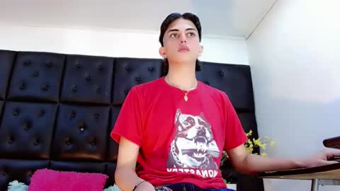 daniela_pink_ online show from February 2026 07:40:01 PM