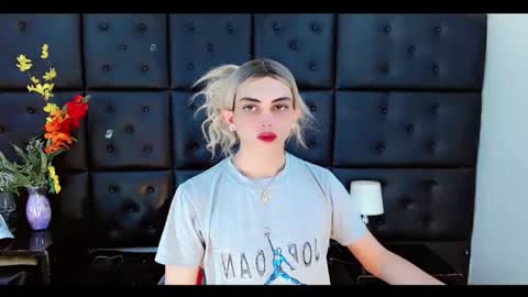 daniela_pink_ online show from February 2026 10:00:01 PM