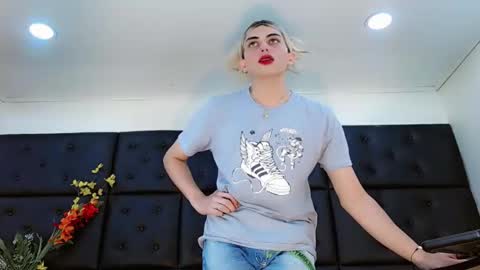 daniela_pink_ online show from March 2026 07:55:02 PM