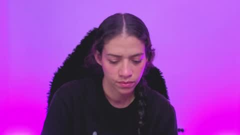 Snapshot of daniela_rivasthl chatting on April 2026 06:13:05 AM daniela_rivasthl online show from April 2026 06:13:05 AM