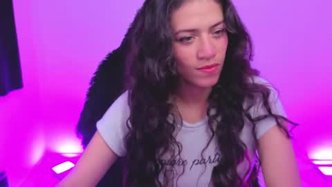 Snapshot of daniela_rivasthl chatting on April 2026 06:40:02 AM daniela_rivasthl online show from April 2026 06:40:02 AM