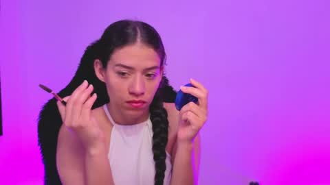 Snapshot of daniela_rivasthl chatting on April 2026 04:17:01 AM daniela_rivasthl online show from April 2026 04:17:01 AM