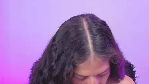 daniela_rivasthl online show from July 2026 05:01:01 AM