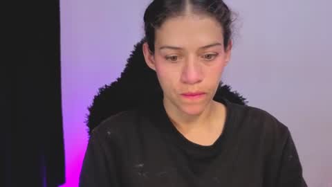 daniela_rivasthl online show from July 2026 05:33:01 AM