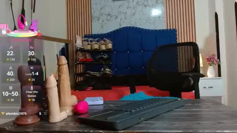 Snapshot of daniela_saenz_ chatting on March 2026 09:21:02 PM DANIELA online show from March 2026 09:21:02 PM